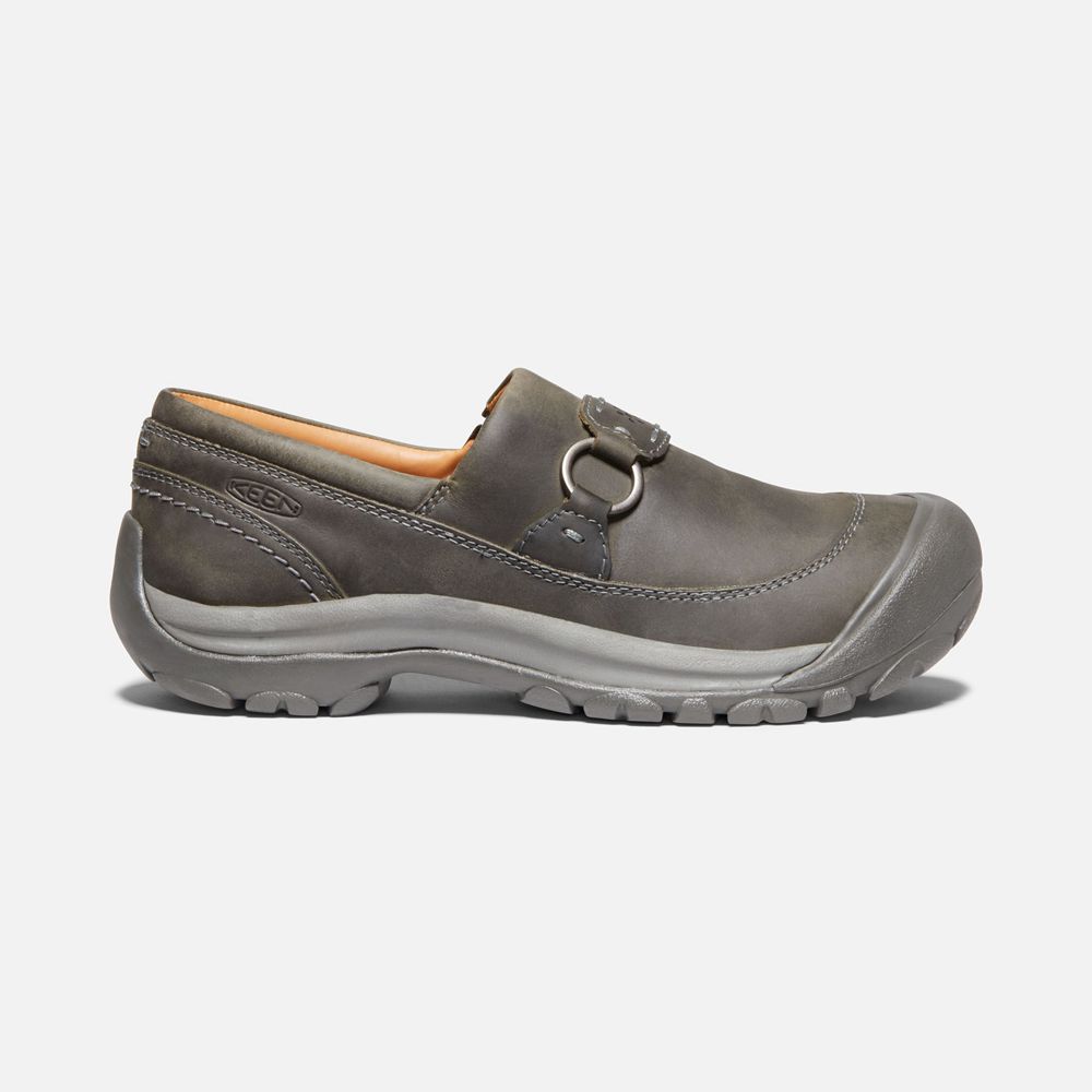 Keen Slip-On Kadın Gri - Kaci Ii - Türkiye KBNC87520